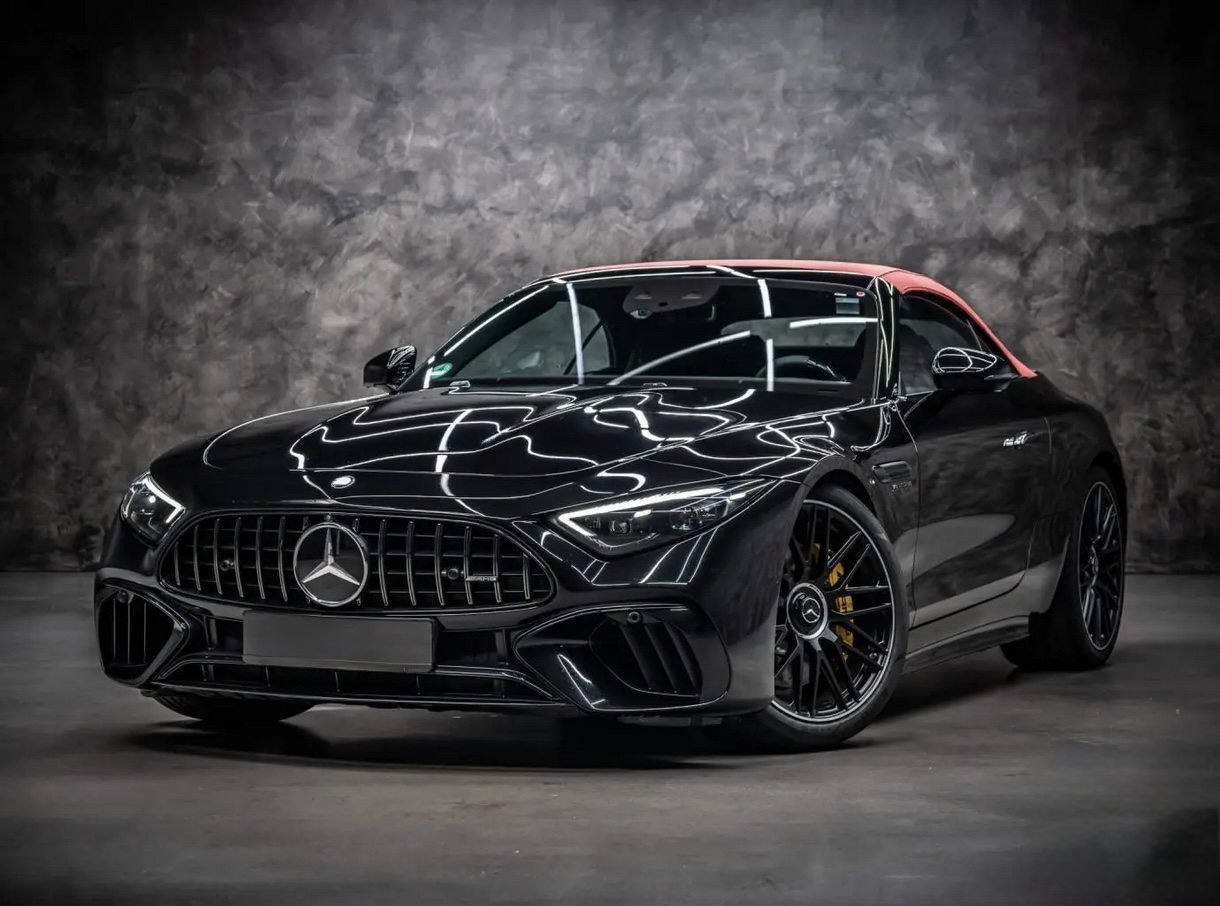 MERCEDES-BENZ SL_63_AMG