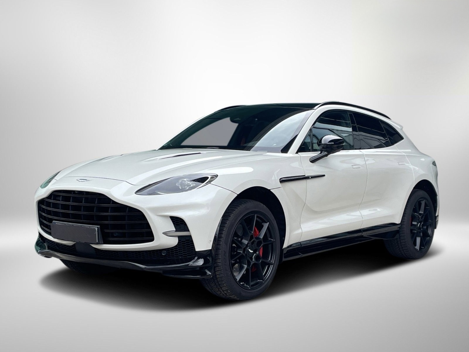 Aston Martin DBX DBX707 MY25