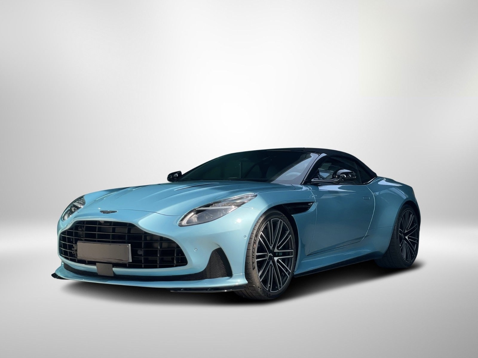 Aston Martin DB12 4.0 V8 Volante