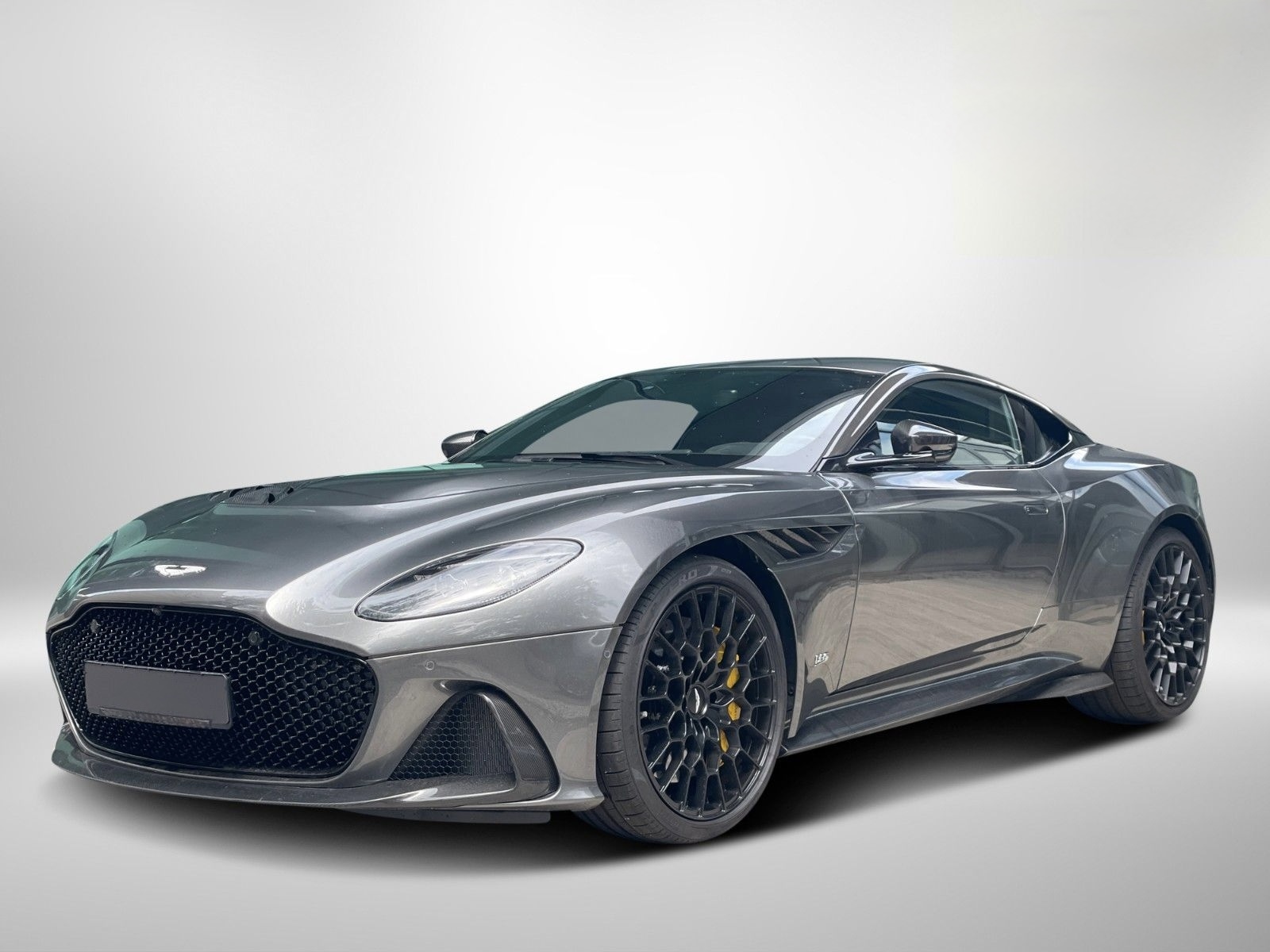 Aston Martin DBS 770 Ultimate